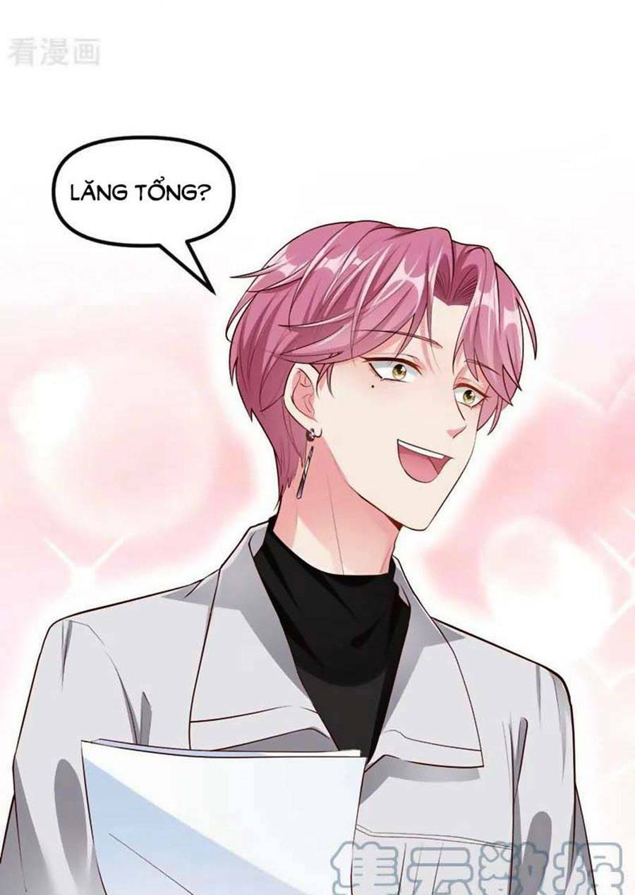 Hệ Thống Xuyên Nhanh: Ác Nam Không Dễ Chọc - Chapter 70 - Page 10