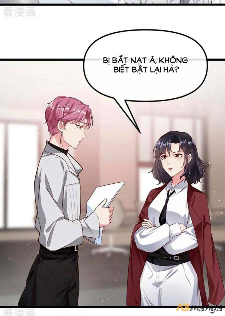 Hệ Thống Xuyên Nhanh: Ác Nam Không Dễ Chọc - Chapter 70 - Page 11
