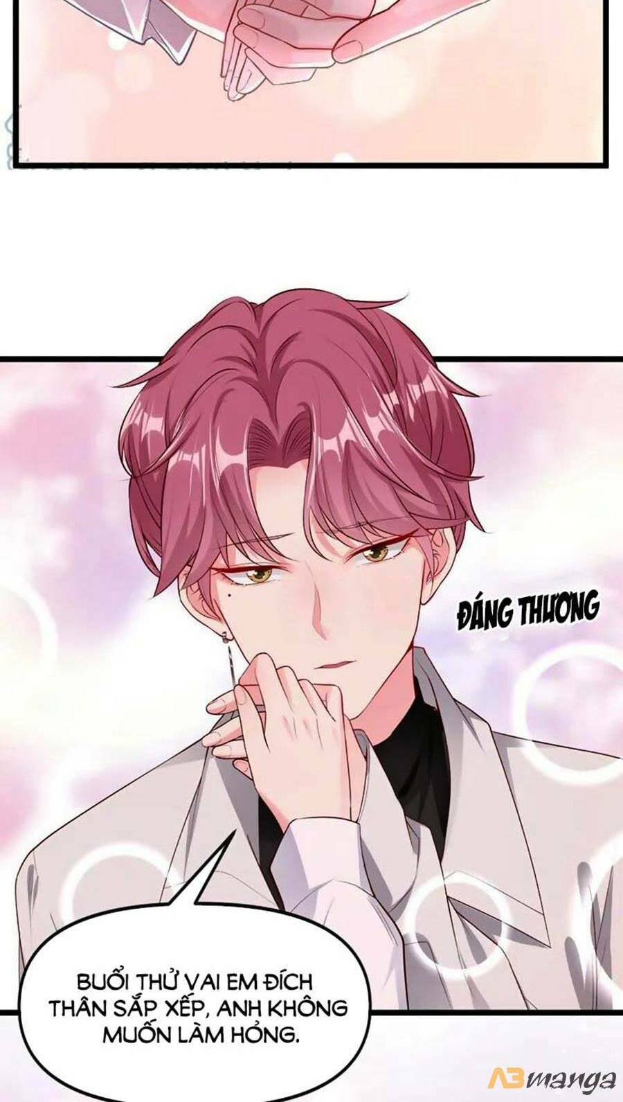 Hệ Thống Xuyên Nhanh: Ác Nam Không Dễ Chọc - Chapter 70 - Page 13