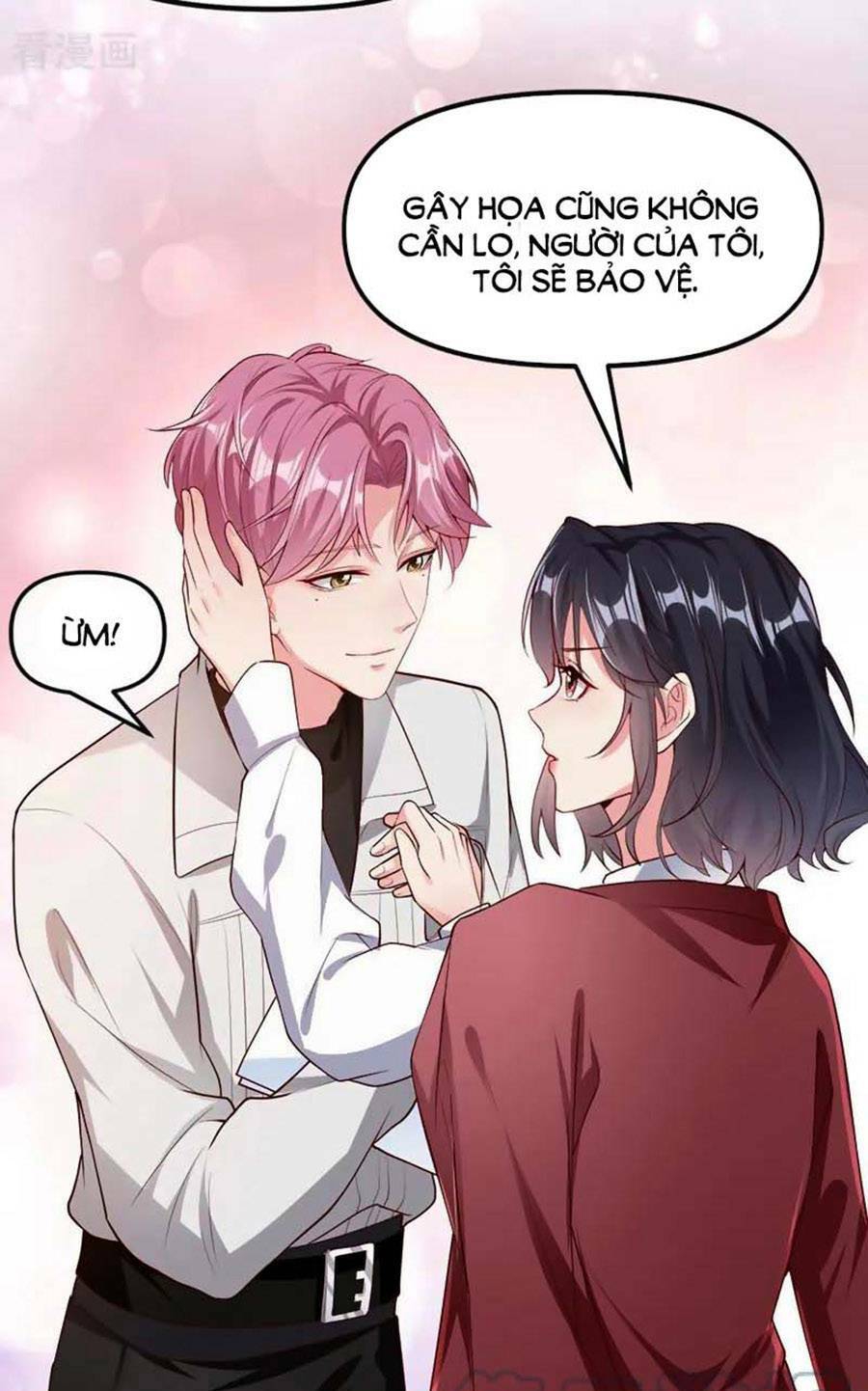 Hệ Thống Xuyên Nhanh: Ác Nam Không Dễ Chọc - Chapter 70 - Page 14