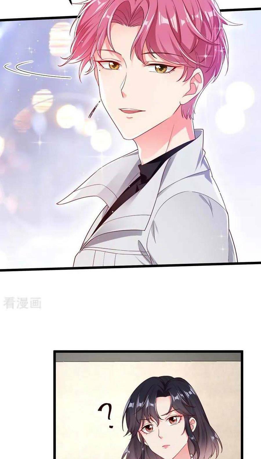 Hệ Thống Xuyên Nhanh: Ác Nam Không Dễ Chọc - Chapter 70 - Page 19