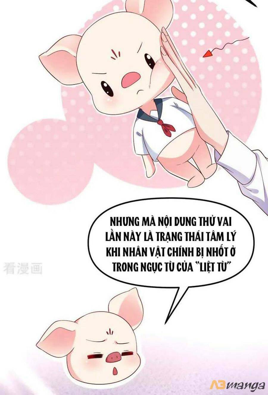 Hệ Thống Xuyên Nhanh: Ác Nam Không Dễ Chọc - Chapter 70 - Page 22