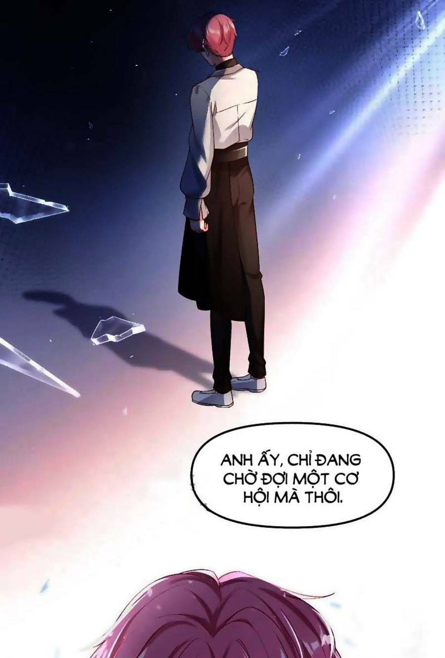 Hệ Thống Xuyên Nhanh: Ác Nam Không Dễ Chọc - Chapter 70 - Page 27