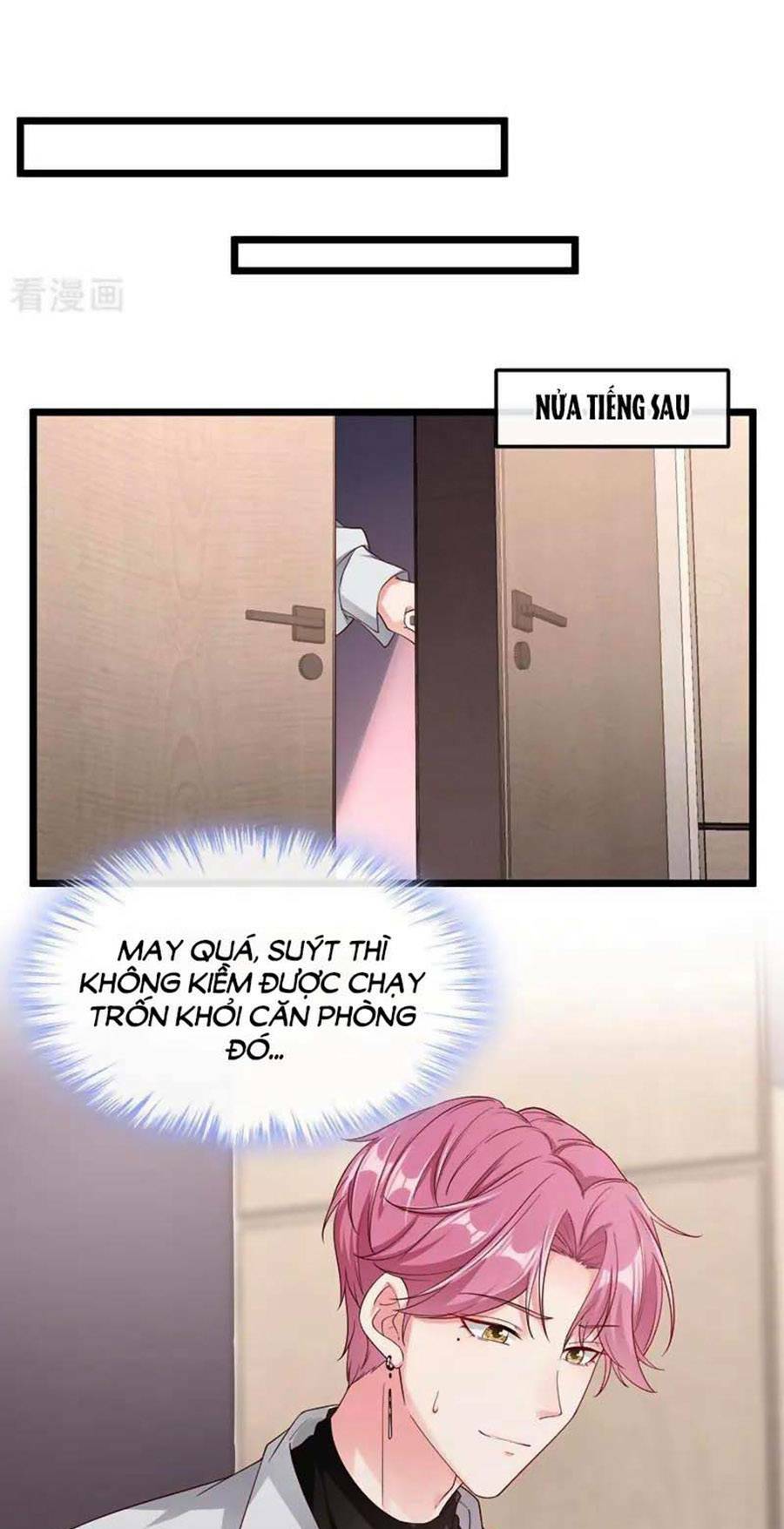 Hệ Thống Xuyên Nhanh: Ác Nam Không Dễ Chọc - Chapter 70 - Page 29