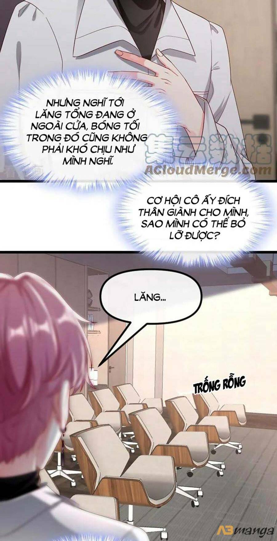 Hệ Thống Xuyên Nhanh: Ác Nam Không Dễ Chọc - Chapter 70 - Page 30