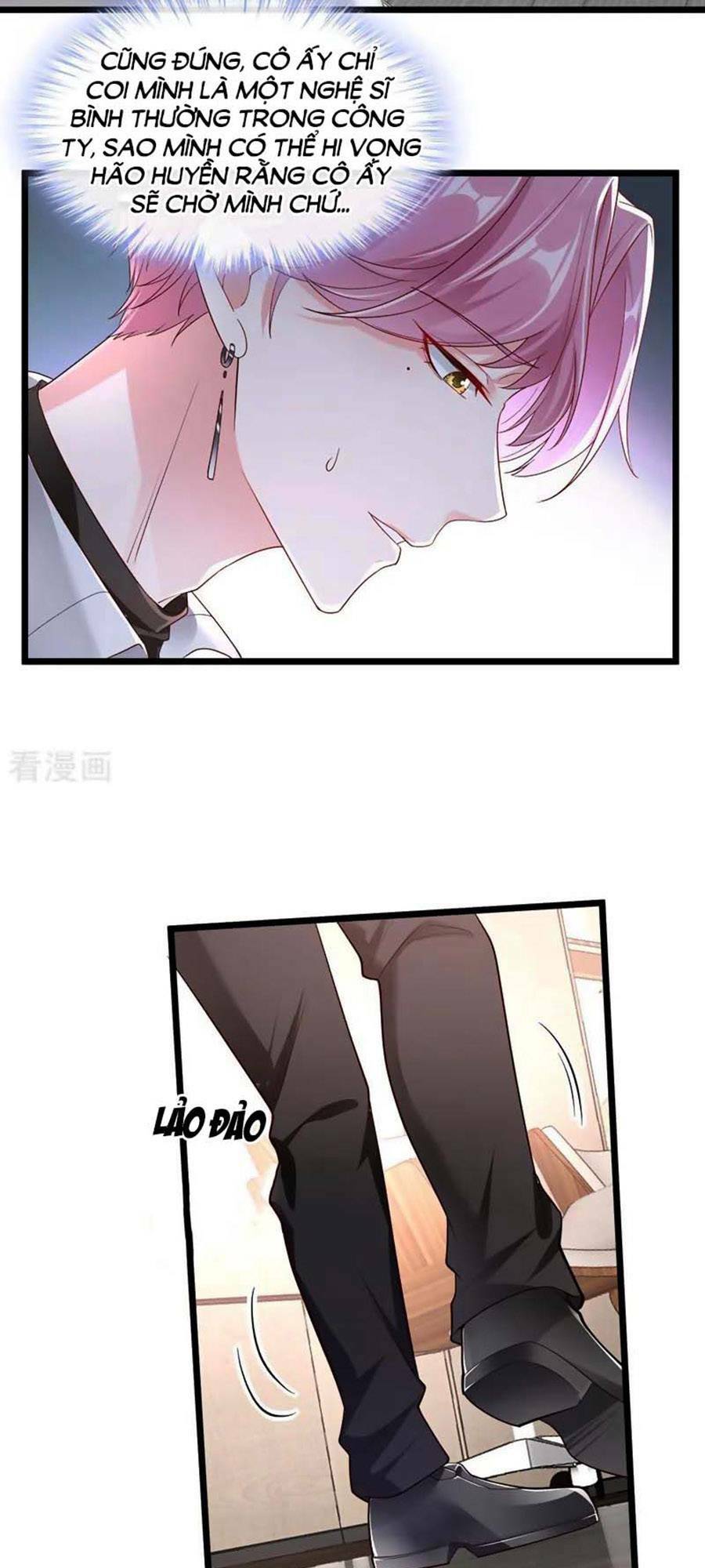 Hệ Thống Xuyên Nhanh: Ác Nam Không Dễ Chọc - Chapter 70 - Page 31