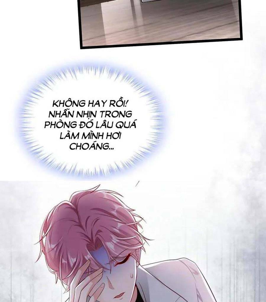 Hệ Thống Xuyên Nhanh: Ác Nam Không Dễ Chọc - Chapter 70 - Page 32