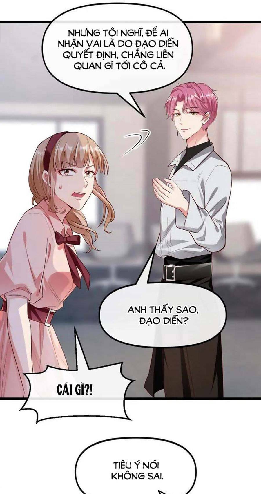 Hệ Thống Xuyên Nhanh: Ác Nam Không Dễ Chọc - Chapter 70 - Page 4