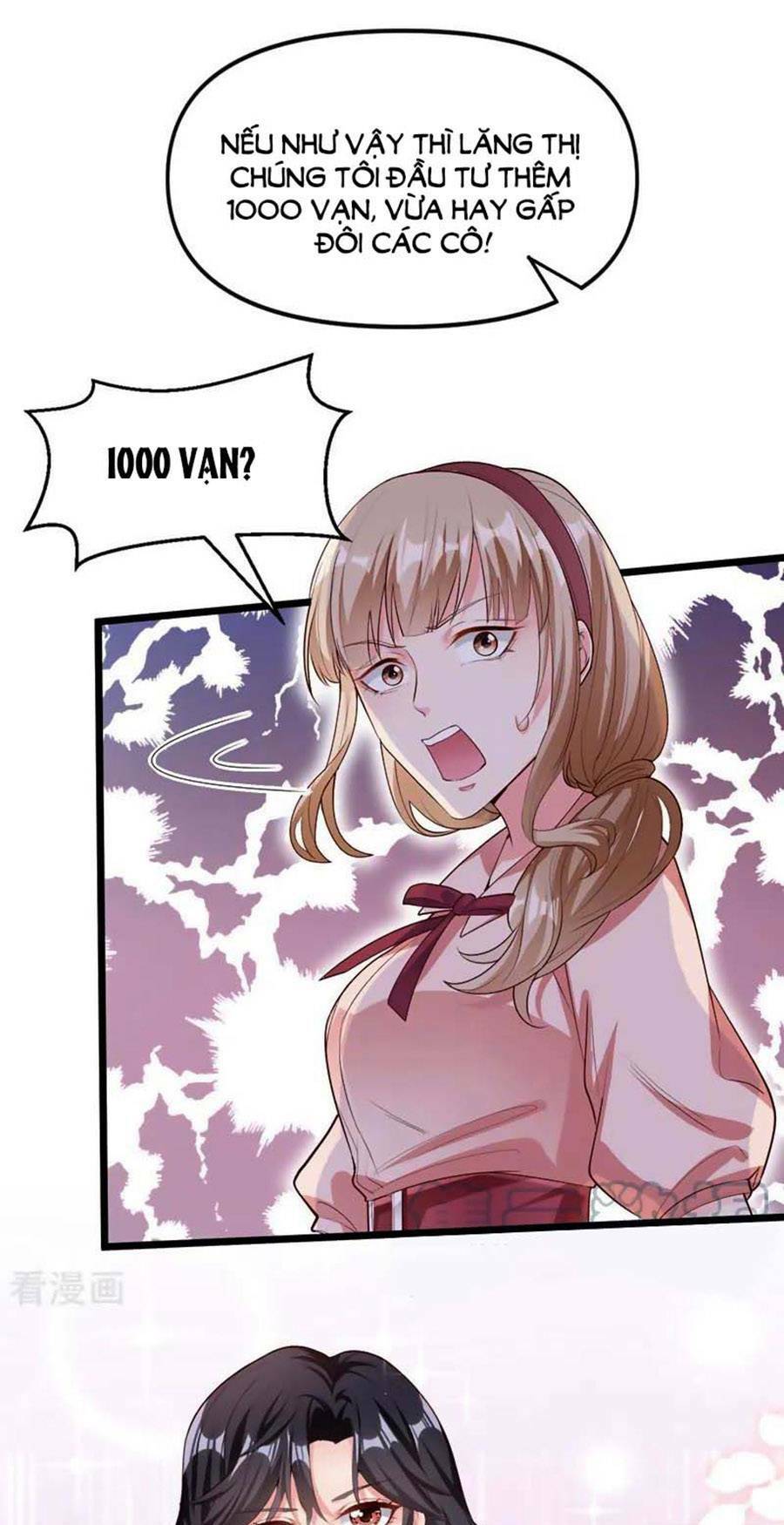 Hệ Thống Xuyên Nhanh: Ác Nam Không Dễ Chọc - Chapter 70 - Page 8