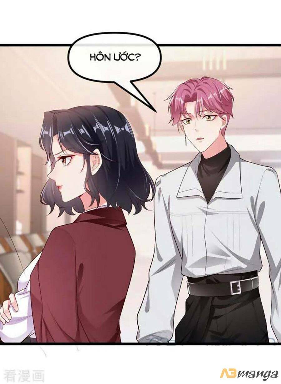 Hệ Thống Xuyên Nhanh: Ác Nam Không Dễ Chọc - Chapter 71 - Page 11