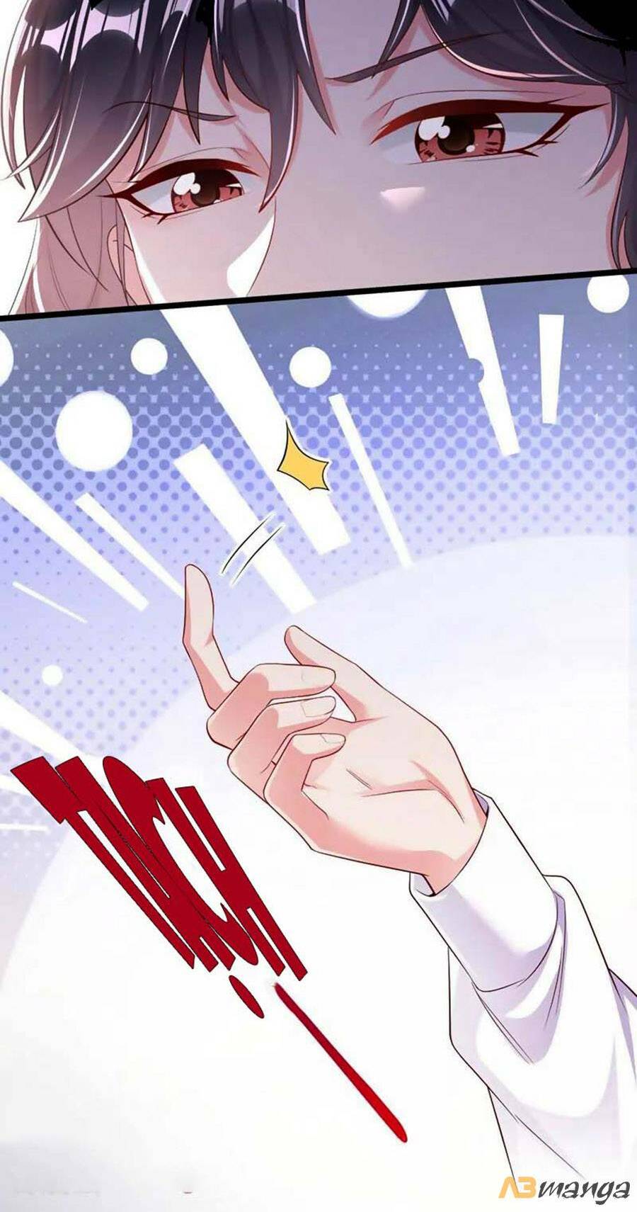 Hệ Thống Xuyên Nhanh: Ác Nam Không Dễ Chọc - Chapter 71 - Page 13