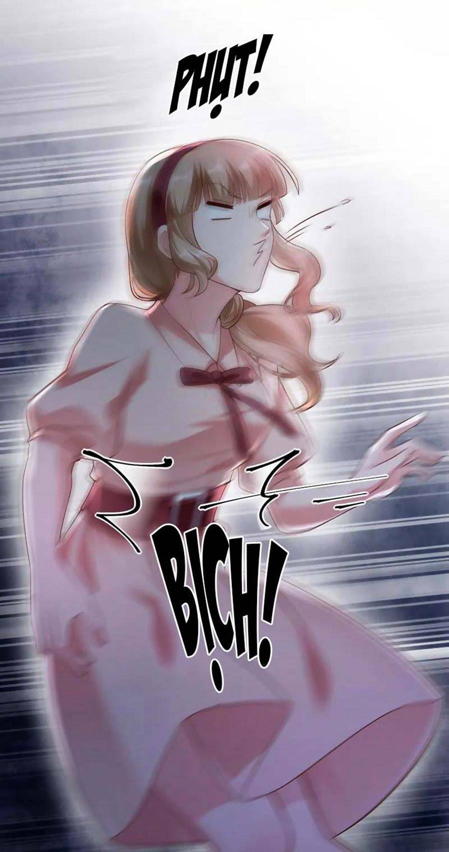 Hệ Thống Xuyên Nhanh: Ác Nam Không Dễ Chọc - Chapter 71 - Page 14