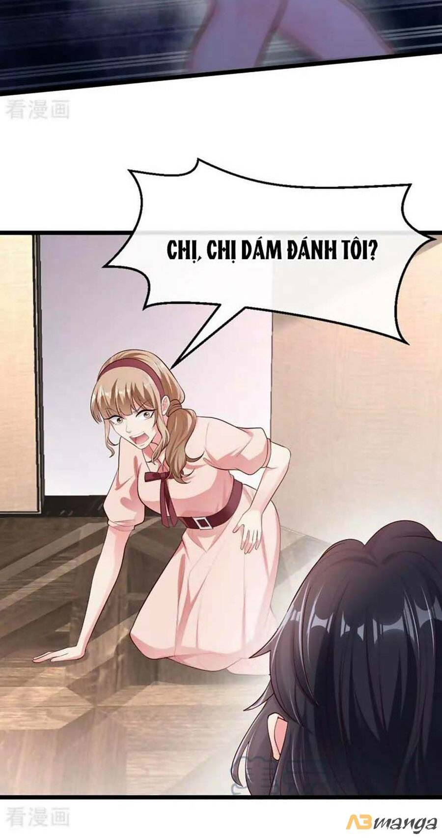 Hệ Thống Xuyên Nhanh: Ác Nam Không Dễ Chọc - Chapter 71 - Page 15