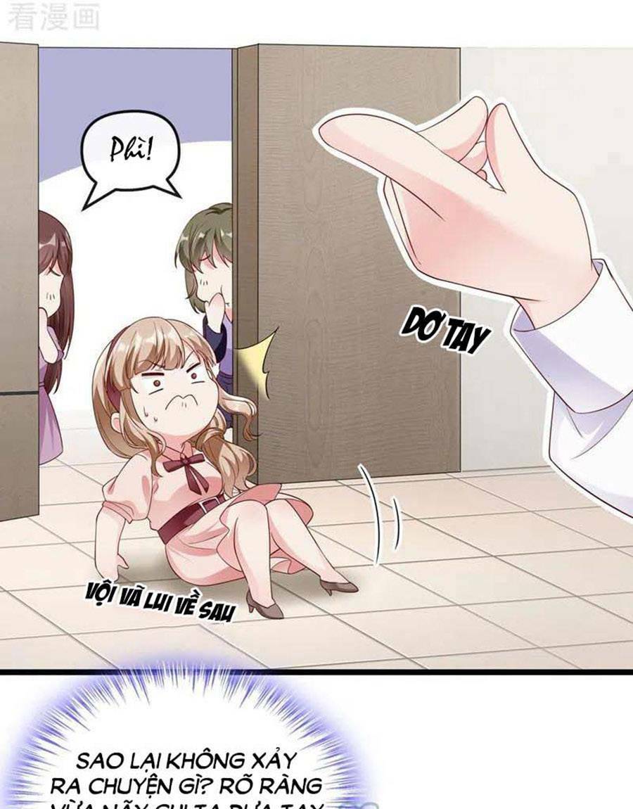 Hệ Thống Xuyên Nhanh: Ác Nam Không Dễ Chọc - Chapter 71 - Page 18