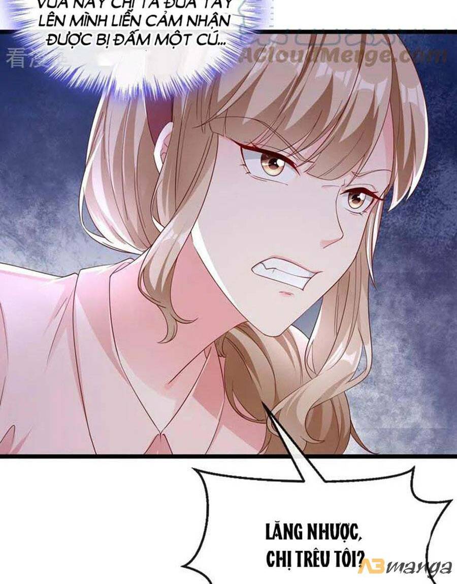 Hệ Thống Xuyên Nhanh: Ác Nam Không Dễ Chọc - Chapter 71 - Page 19