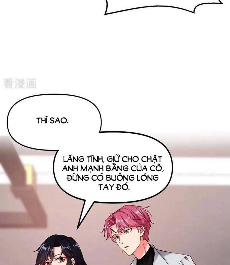 Hệ Thống Xuyên Nhanh: Ác Nam Không Dễ Chọc - Chapter 71 - Page 20