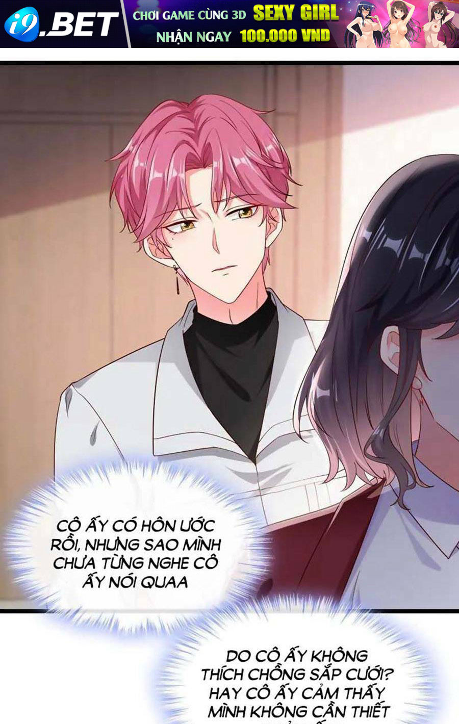 Hệ Thống Xuyên Nhanh: Ác Nam Không Dễ Chọc - Chapter 71 - Page 24