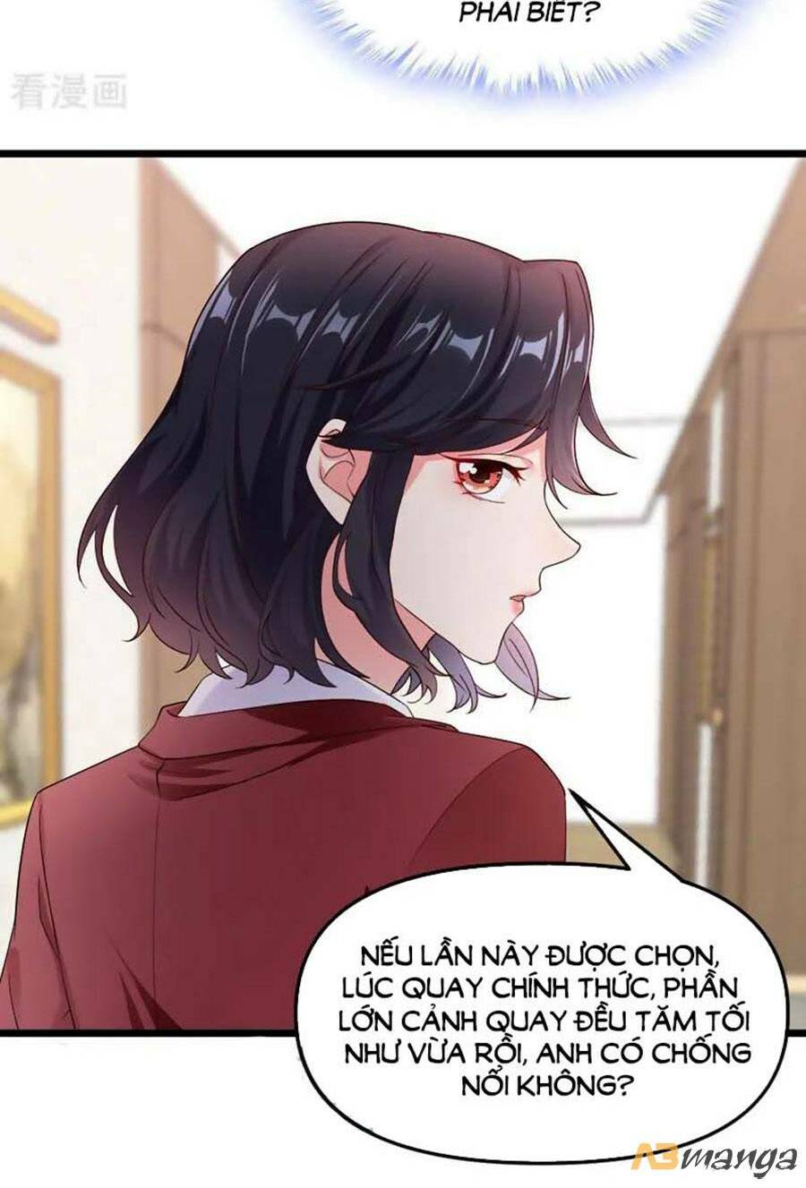 Hệ Thống Xuyên Nhanh: Ác Nam Không Dễ Chọc - Chapter 71 - Page 25