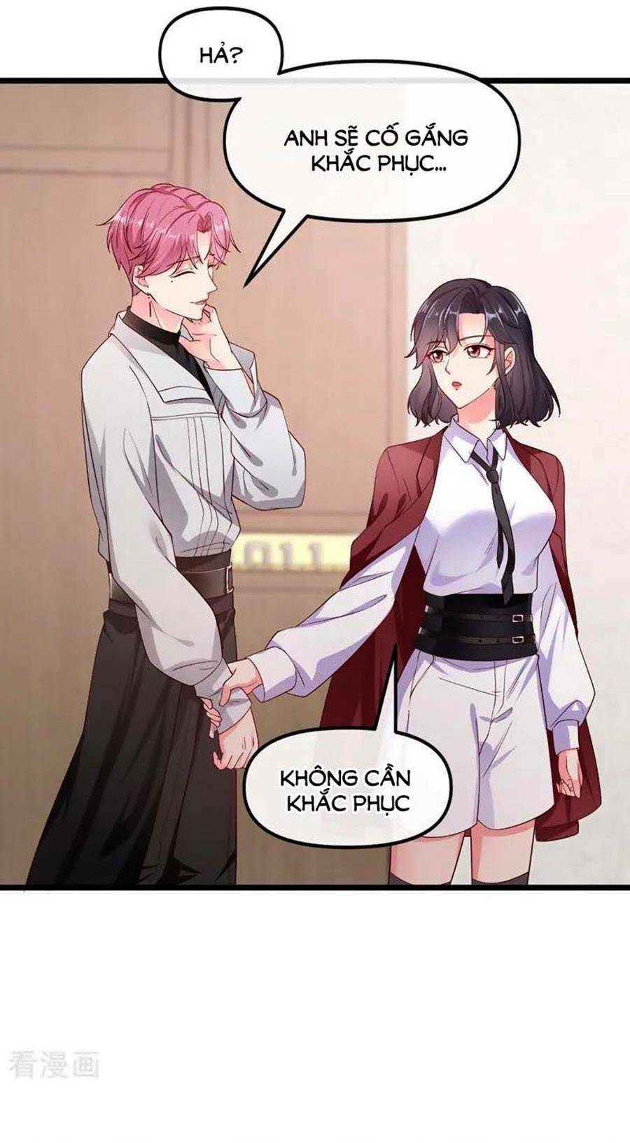 Hệ Thống Xuyên Nhanh: Ác Nam Không Dễ Chọc - Chapter 71 - Page 26