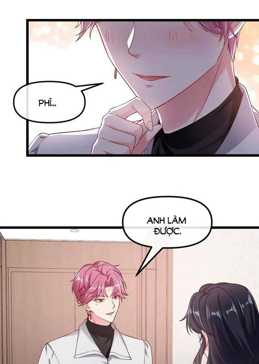 Hệ Thống Xuyên Nhanh: Ác Nam Không Dễ Chọc - Chapter 71 - Page 28