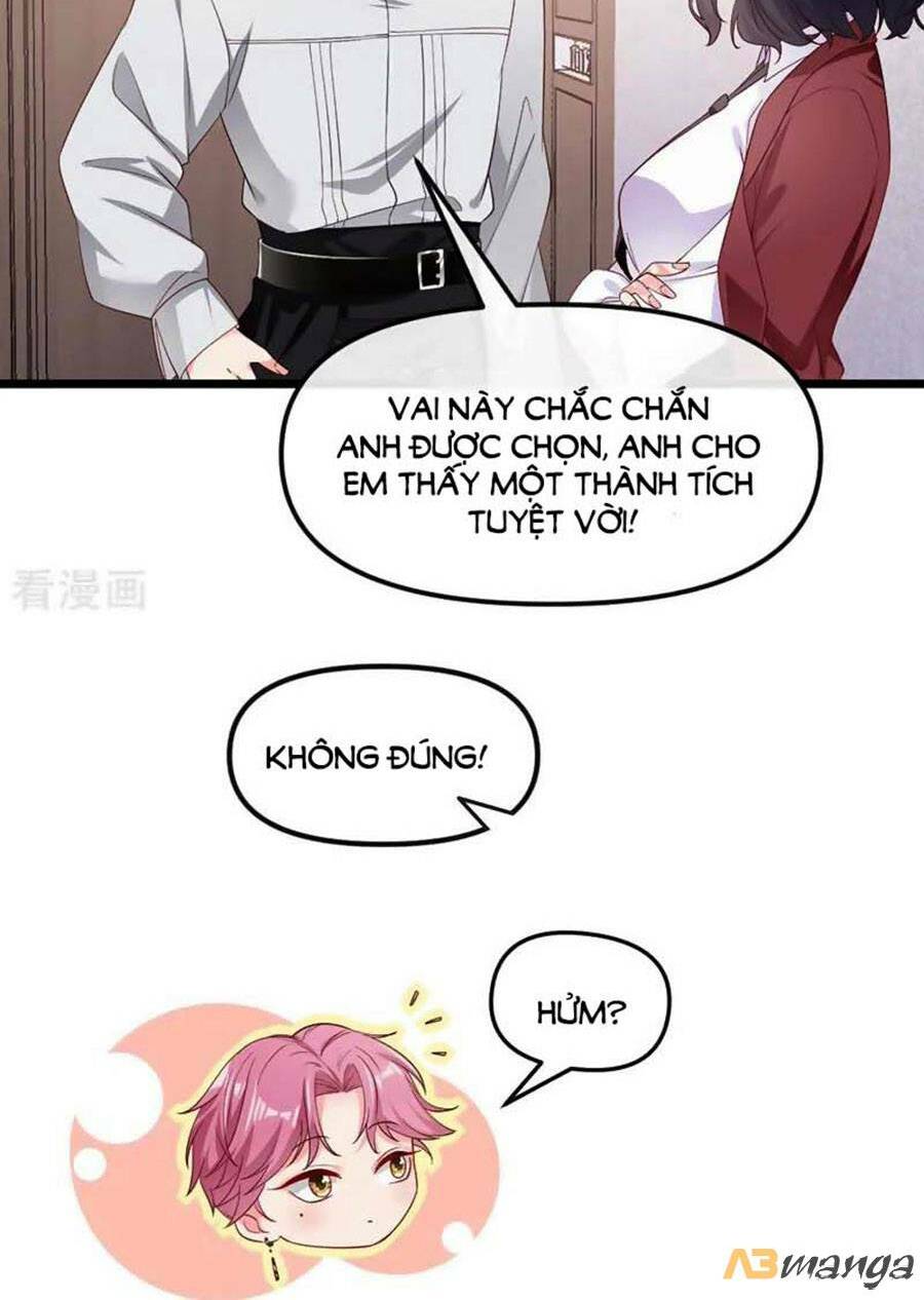 Hệ Thống Xuyên Nhanh: Ác Nam Không Dễ Chọc - Chapter 71 - Page 29