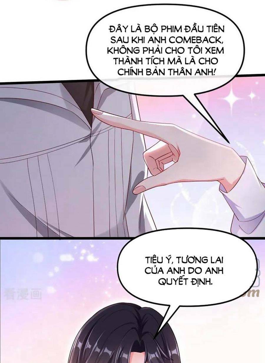 Hệ Thống Xuyên Nhanh: Ác Nam Không Dễ Chọc - Chapter 71 - Page 30