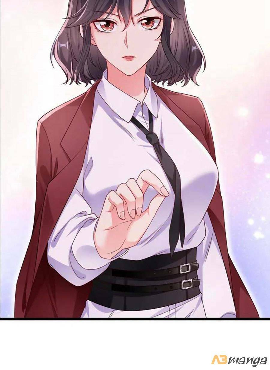 Hệ Thống Xuyên Nhanh: Ác Nam Không Dễ Chọc - Chapter 71 - Page 31