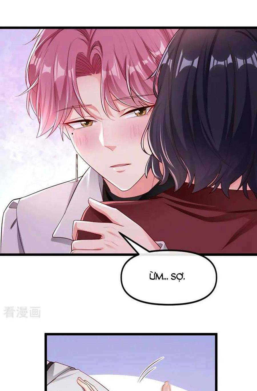 Hệ Thống Xuyên Nhanh: Ác Nam Không Dễ Chọc - Chapter 71 - Page 4