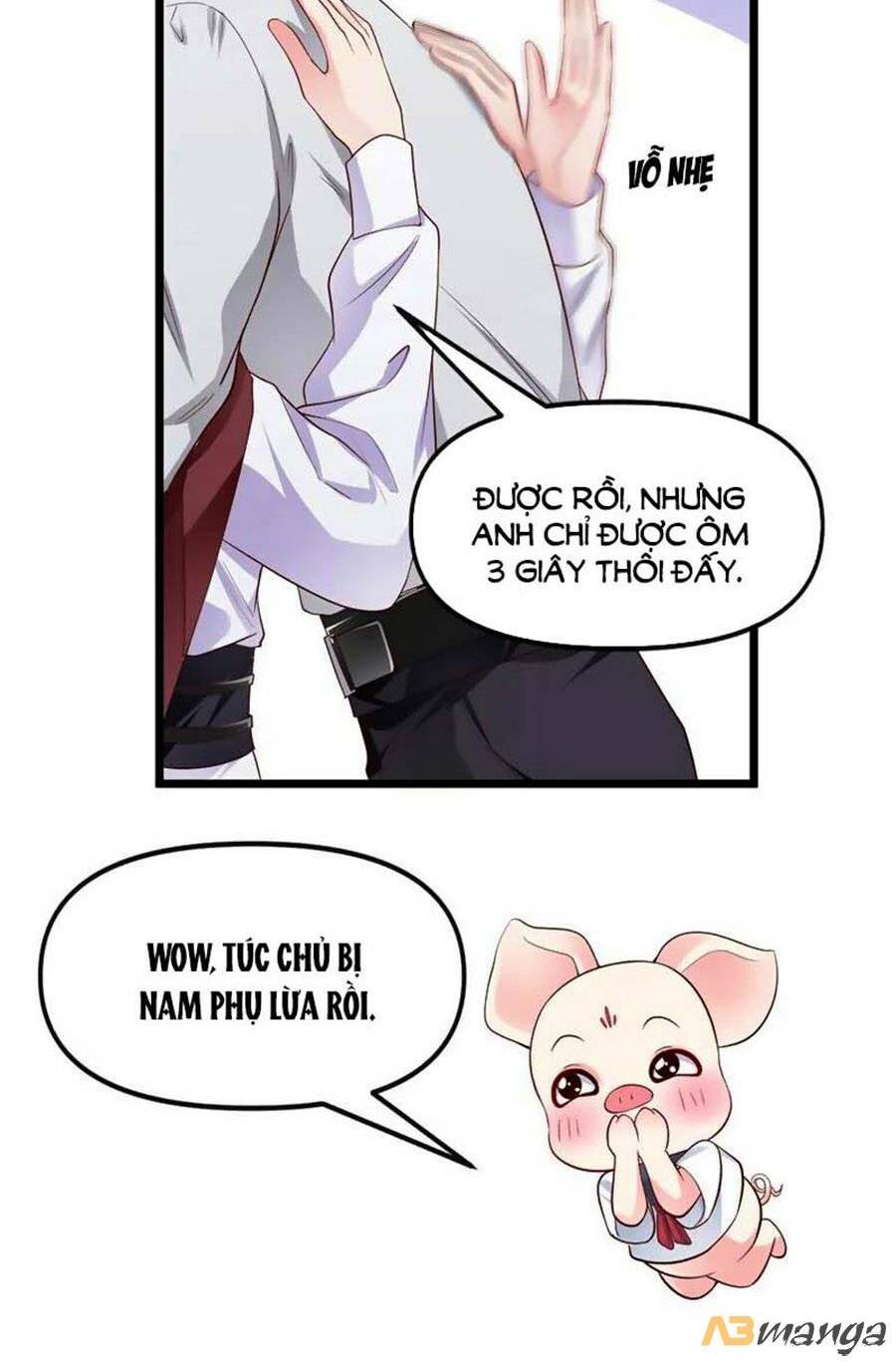Hệ Thống Xuyên Nhanh: Ác Nam Không Dễ Chọc - Chapter 71 - Page 5