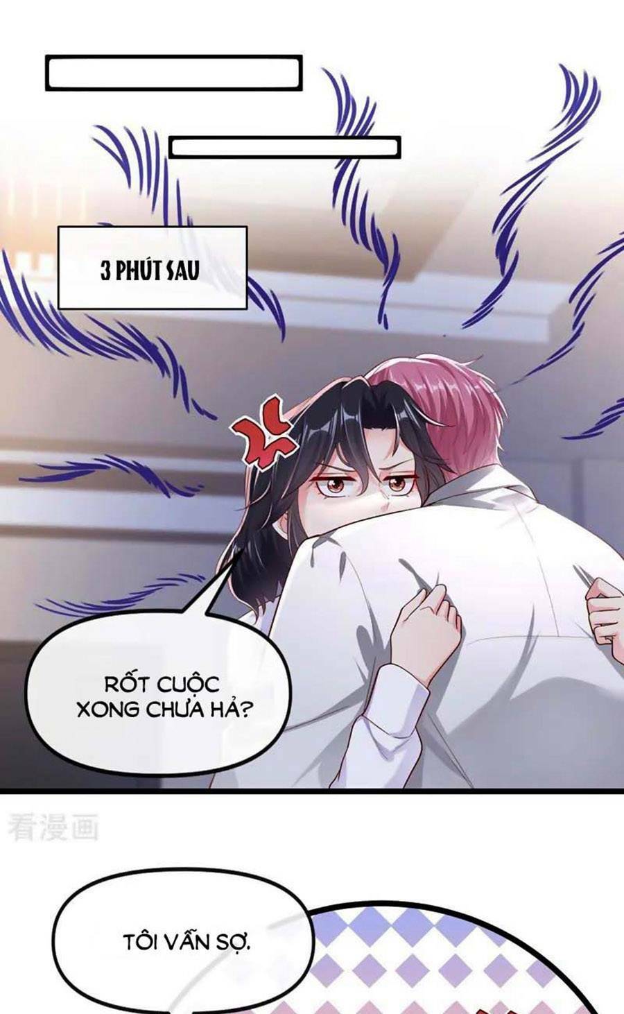 Hệ Thống Xuyên Nhanh: Ác Nam Không Dễ Chọc - Chapter 71 - Page 6