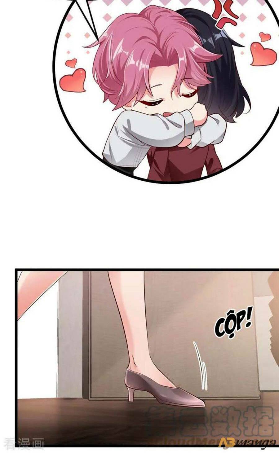 Hệ Thống Xuyên Nhanh: Ác Nam Không Dễ Chọc - Chapter 71 - Page 7