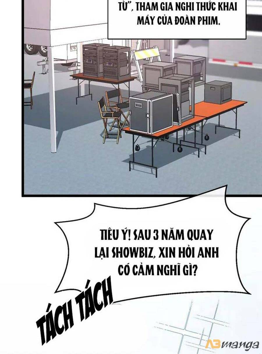 Hệ Thống Xuyên Nhanh: Ác Nam Không Dễ Chọc - Chapter 72 - Page 9