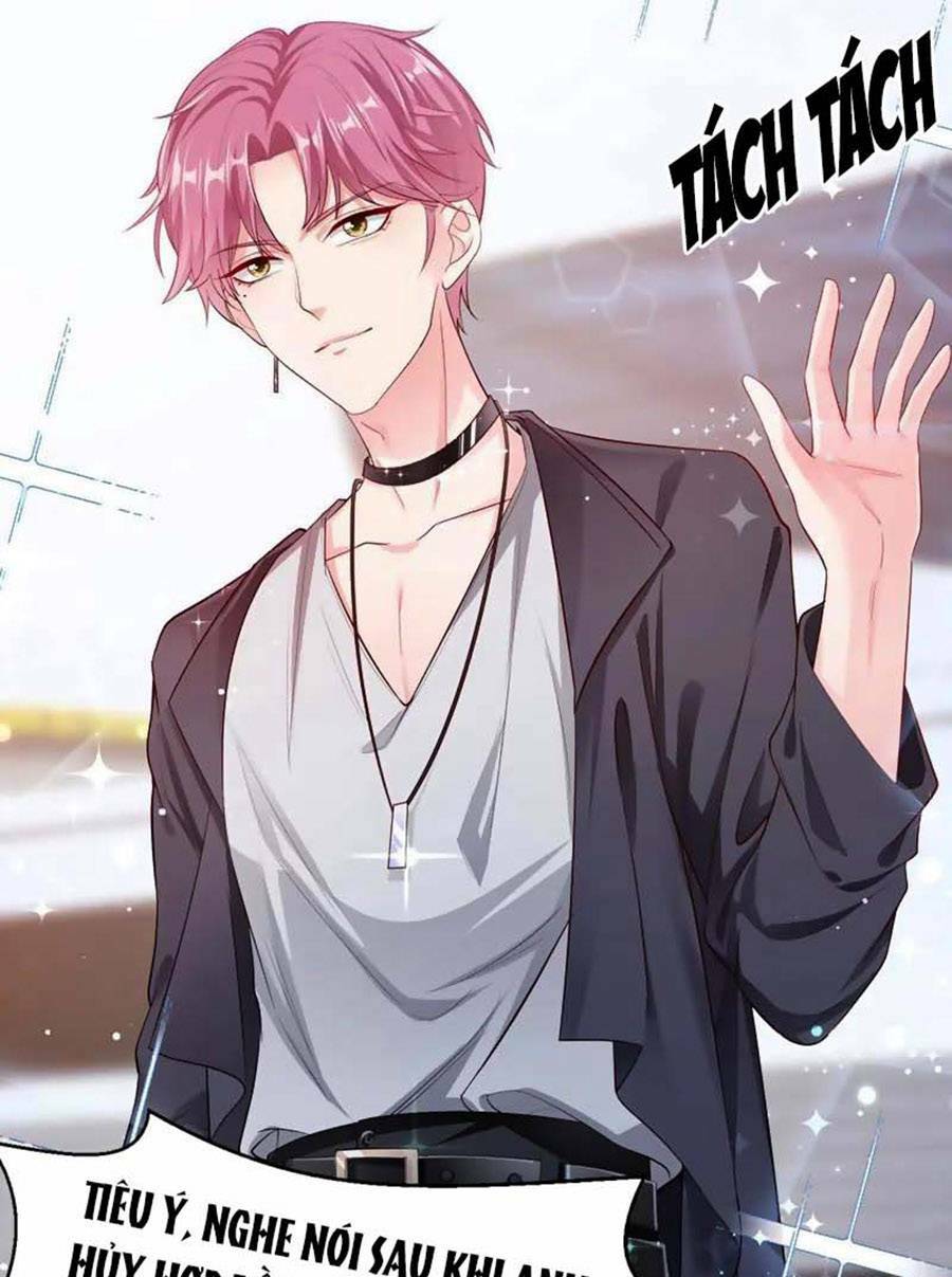 Hệ Thống Xuyên Nhanh: Ác Nam Không Dễ Chọc - Chapter 72 - Page 10