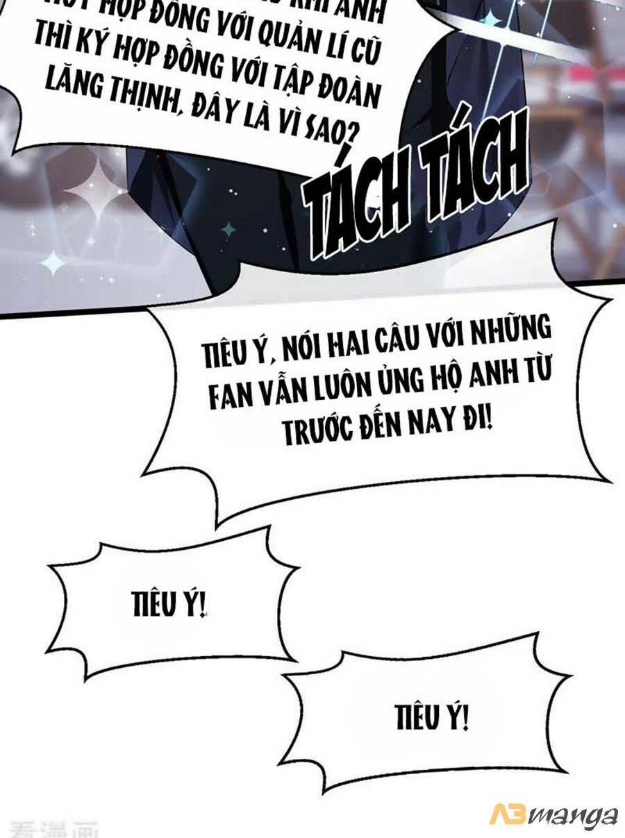 Hệ Thống Xuyên Nhanh: Ác Nam Không Dễ Chọc - Chapter 72 - Page 11