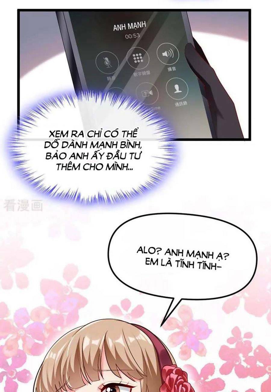 Hệ Thống Xuyên Nhanh: Ác Nam Không Dễ Chọc - Chapter 72 - Page 14