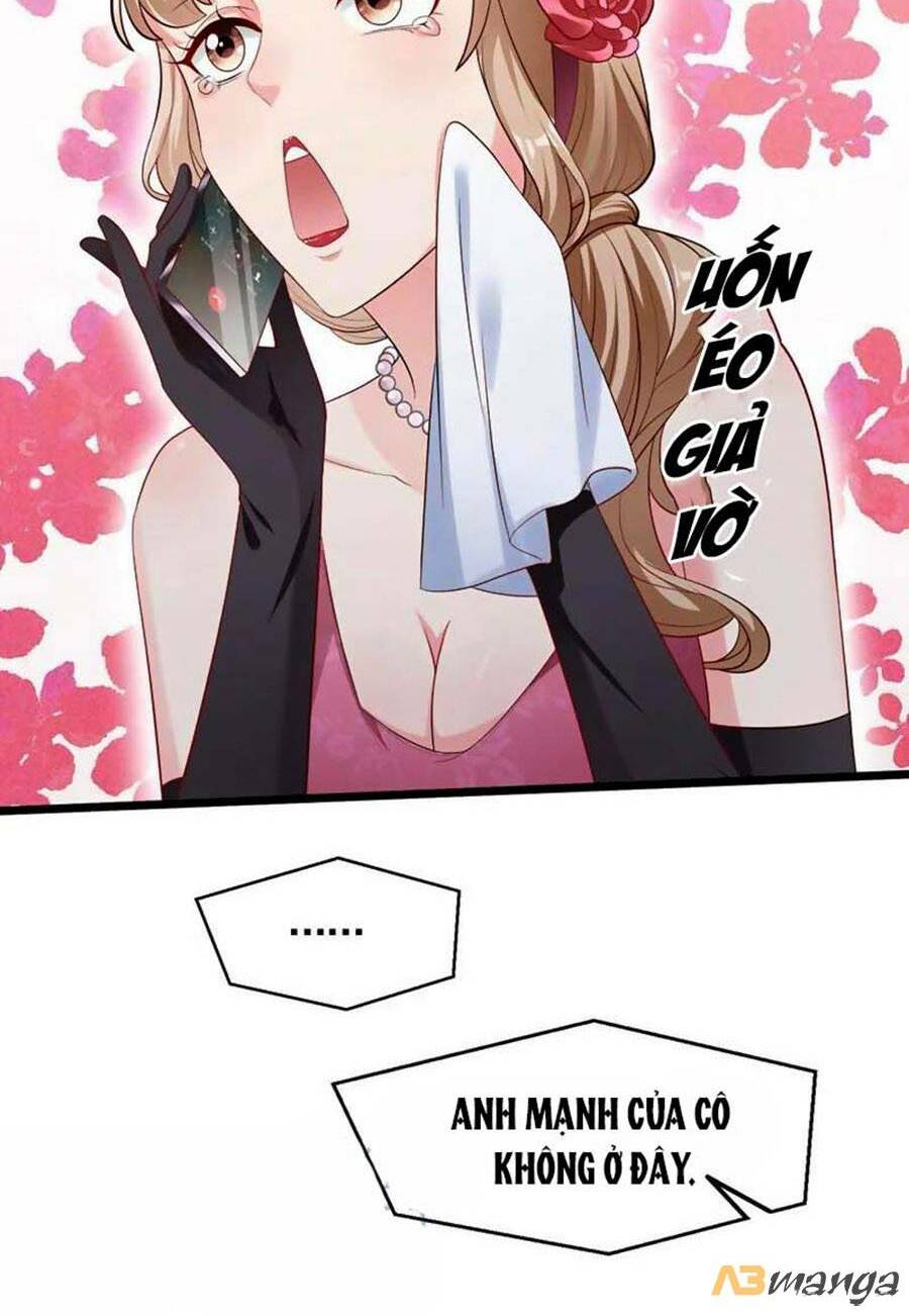 Hệ Thống Xuyên Nhanh: Ác Nam Không Dễ Chọc - Chapter 72 - Page 15