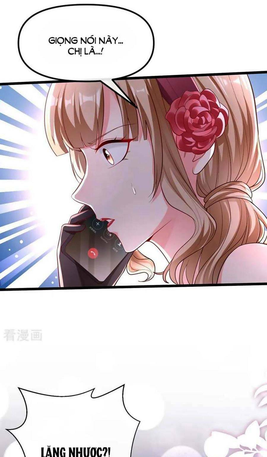 Hệ Thống Xuyên Nhanh: Ác Nam Không Dễ Chọc - Chapter 72 - Page 16
