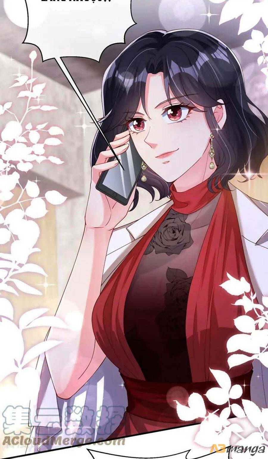 Hệ Thống Xuyên Nhanh: Ác Nam Không Dễ Chọc - Chapter 72 - Page 17