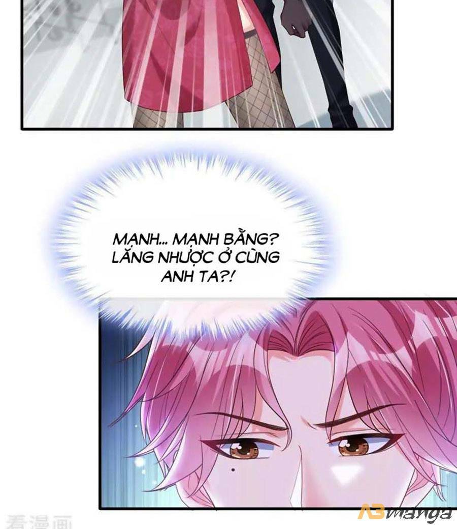 Hệ Thống Xuyên Nhanh: Ác Nam Không Dễ Chọc - Chapter 72 - Page 19