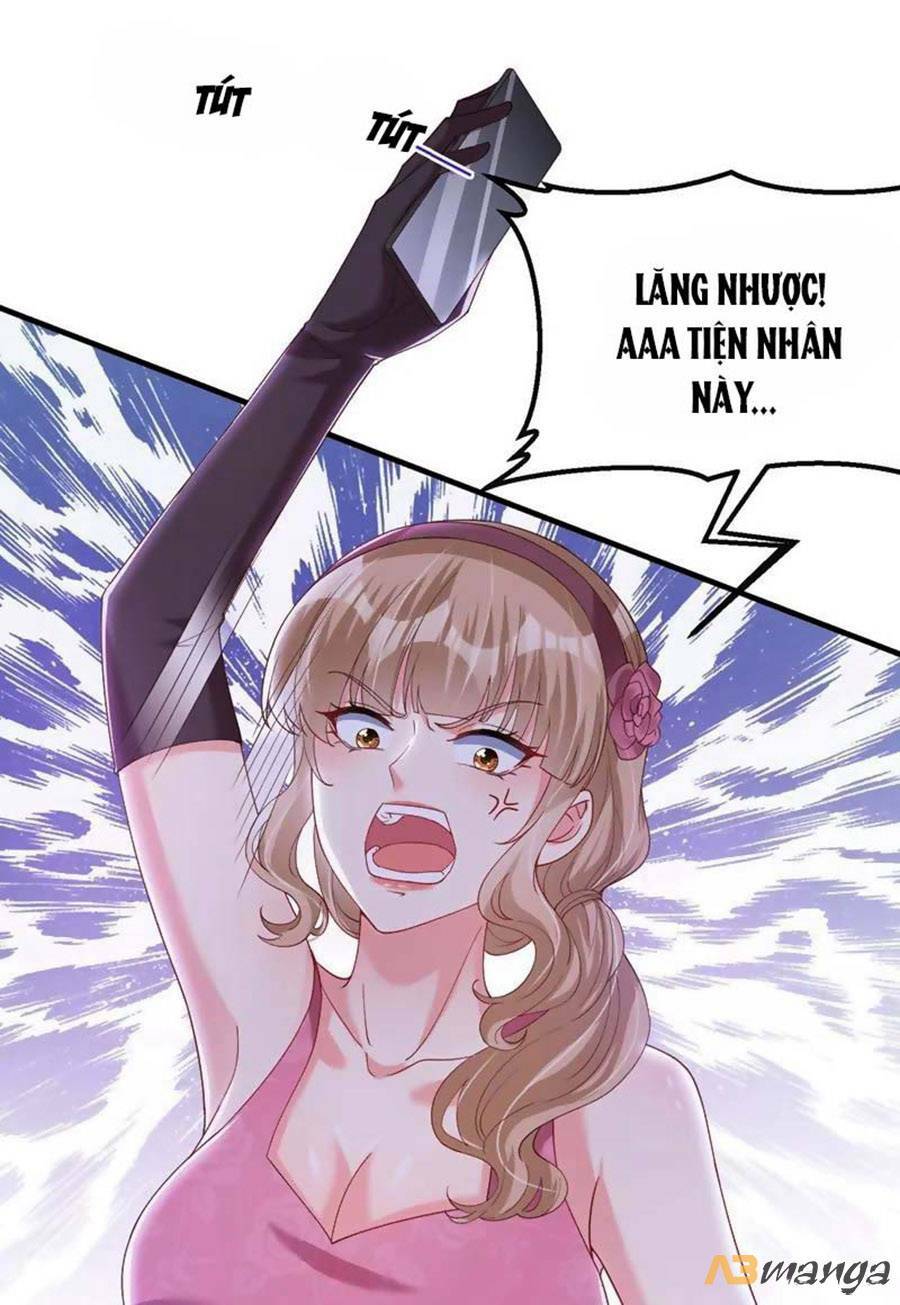 Hệ Thống Xuyên Nhanh: Ác Nam Không Dễ Chọc - Chapter 72 - Page 22