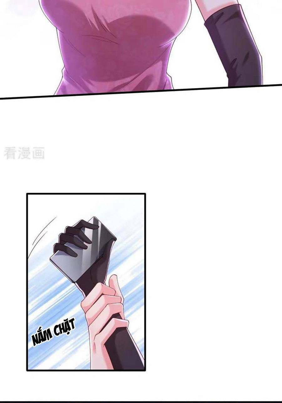 Hệ Thống Xuyên Nhanh: Ác Nam Không Dễ Chọc - Chapter 72 - Page 23