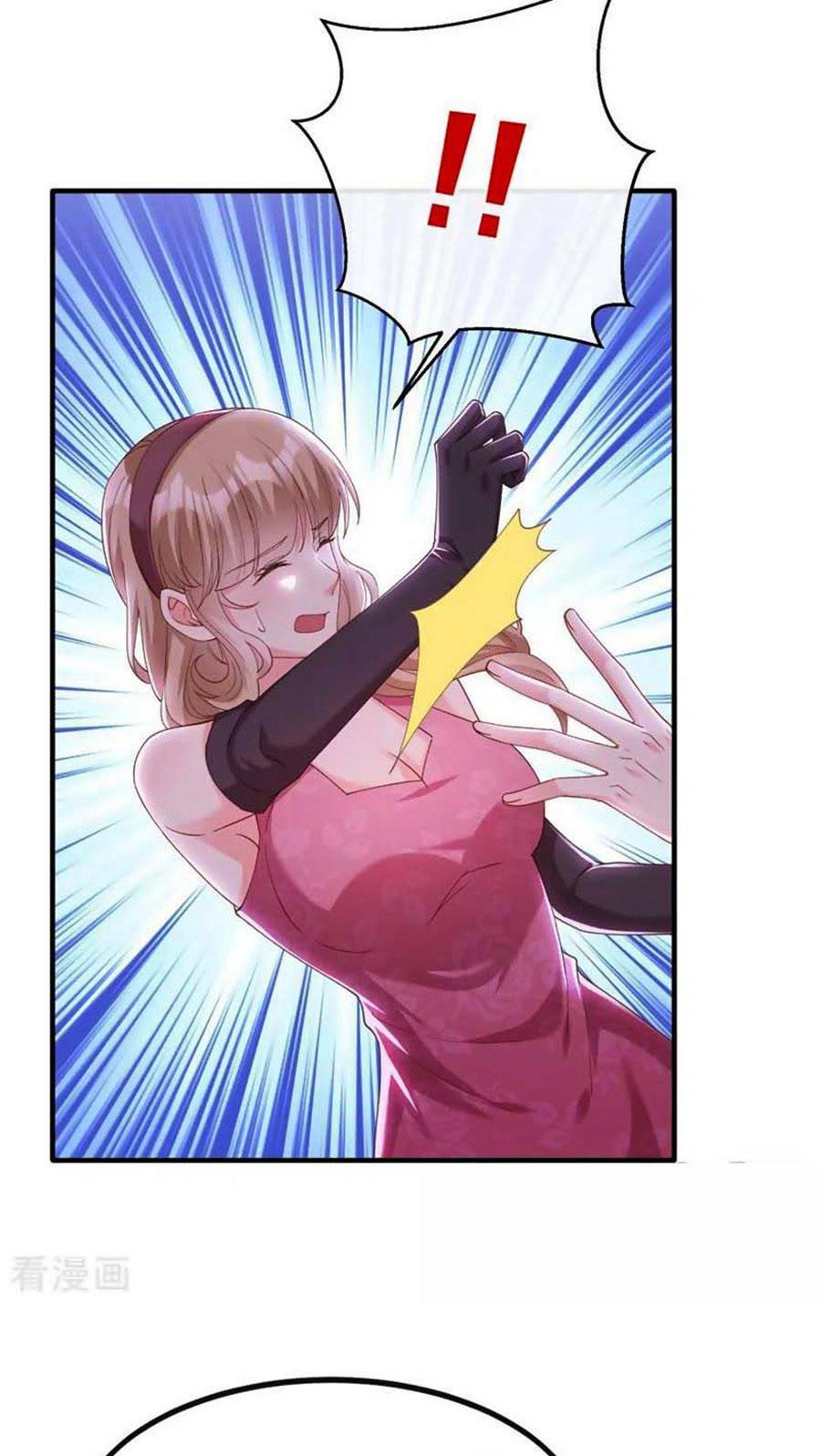 Hệ Thống Xuyên Nhanh: Ác Nam Không Dễ Chọc - Chapter 72 - Page 27