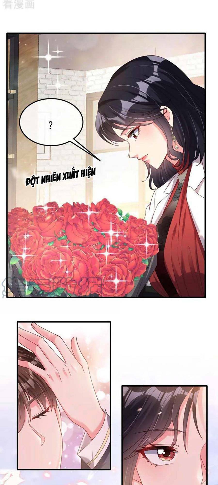 Hệ Thống Xuyên Nhanh: Ác Nam Không Dễ Chọc - Chapter 72 - Page 33