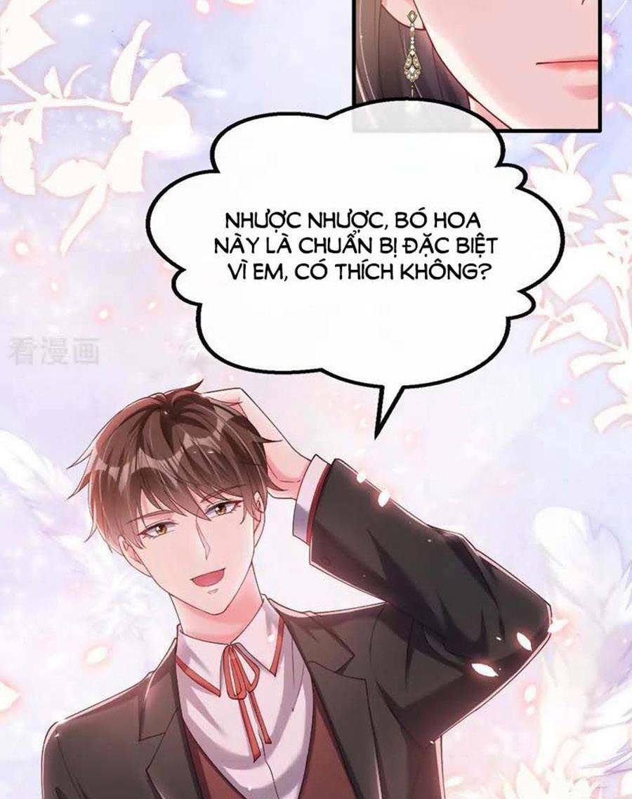 Hệ Thống Xuyên Nhanh: Ác Nam Không Dễ Chọc - Chapter 72 - Page 34