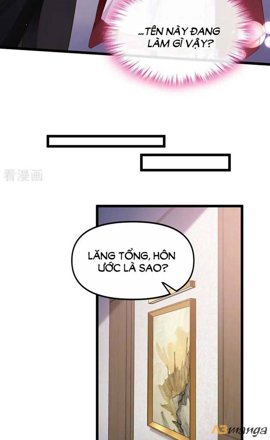 Hệ Thống Xuyên Nhanh: Ác Nam Không Dễ Chọc - Chapter 72 - Page 3