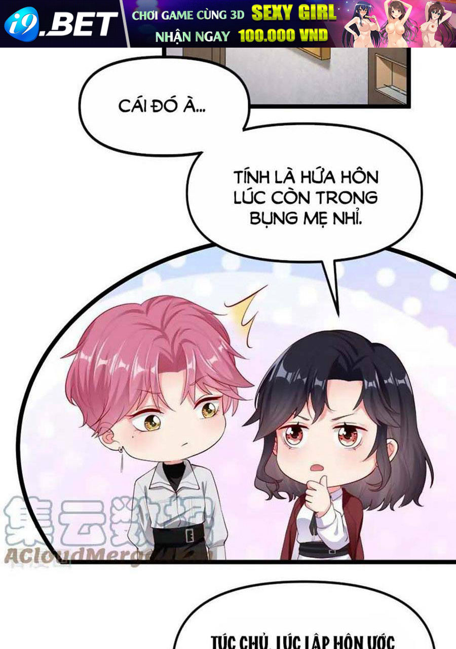 Hệ Thống Xuyên Nhanh: Ác Nam Không Dễ Chọc - Chapter 72 - Page 4