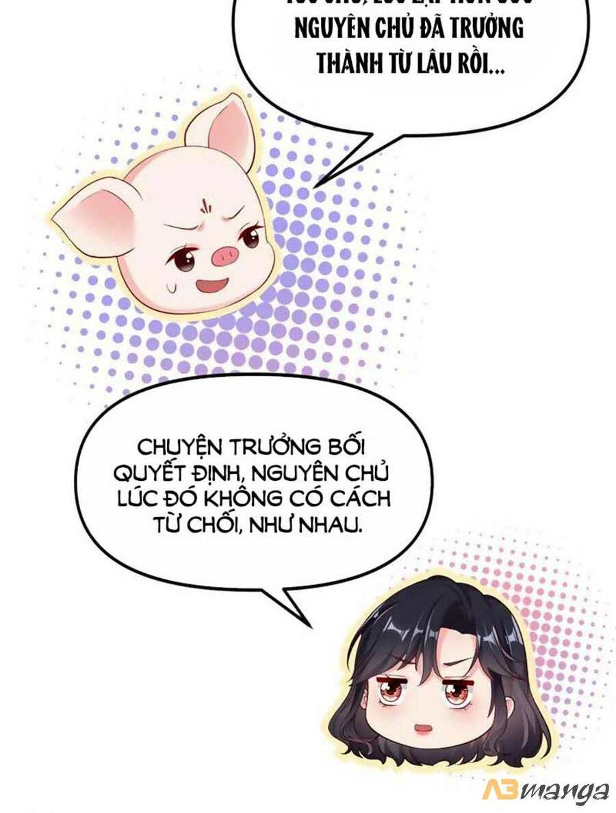 Hệ Thống Xuyên Nhanh: Ác Nam Không Dễ Chọc - Chapter 72 - Page 5