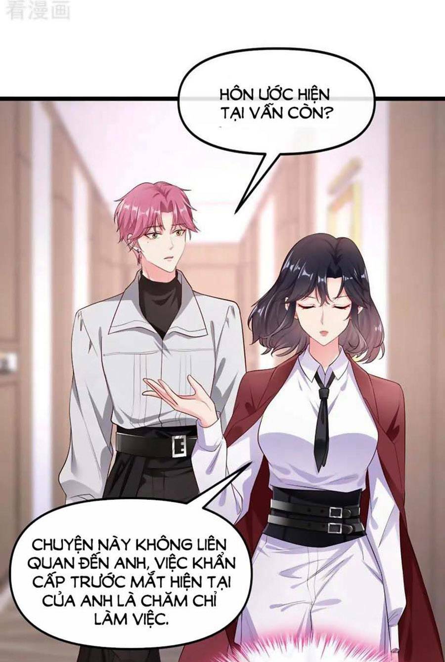 Hệ Thống Xuyên Nhanh: Ác Nam Không Dễ Chọc - Chapter 72 - Page 6