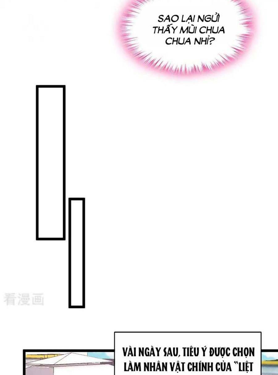 Hệ Thống Xuyên Nhanh: Ác Nam Không Dễ Chọc - Chapter 72 - Page 8