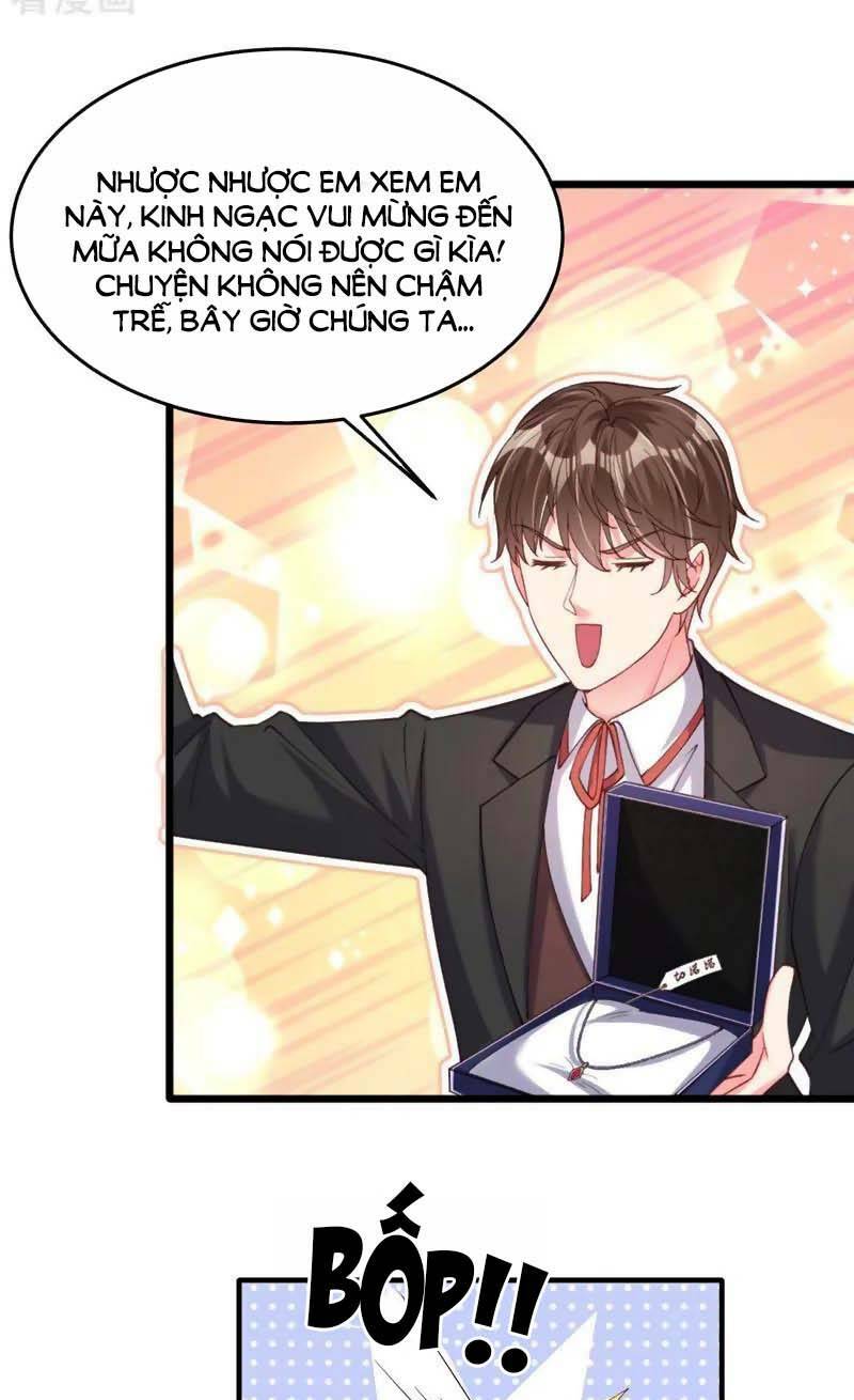 Hệ Thống Xuyên Nhanh: Ác Nam Không Dễ Chọc - Chapter 73 - Page 11